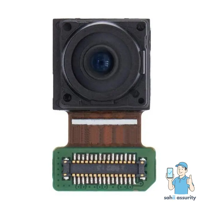 Replacement Front Camera for Samsung Galaxy S10 Lite (Selfie Camera) thumbnail